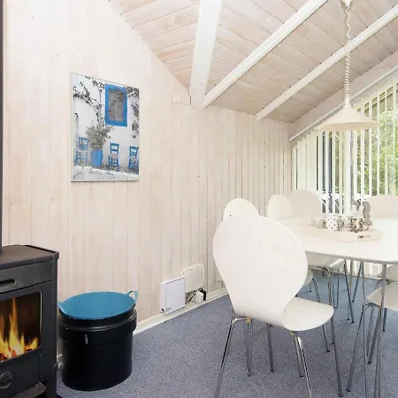 Holiday home Vii