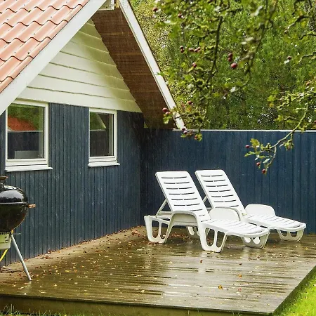 Vii Holiday home