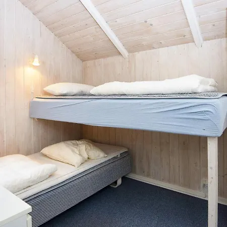 Holiday home Vii