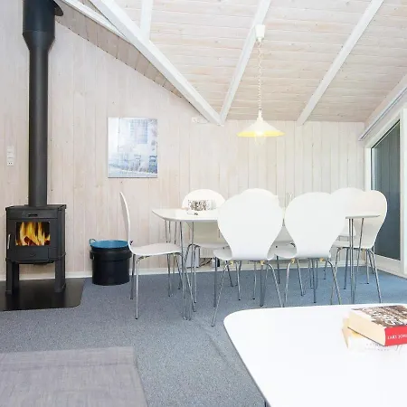 Vii Holiday home Farvang
