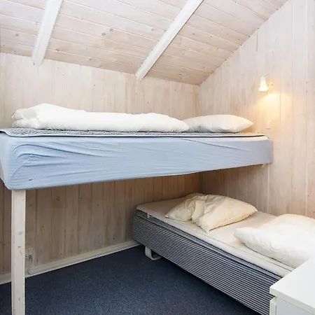 Holiday home Vii